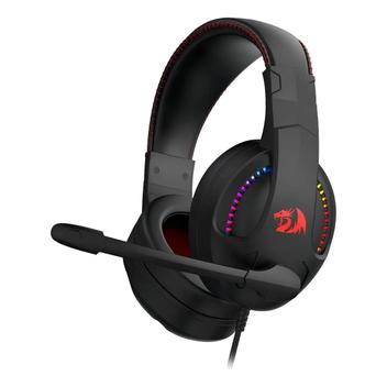 Fone de Ouvido Headset Gamer Cronus Redragon H211-rgb