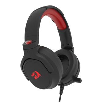 Fone de Ouvido Nireus Redragon H399