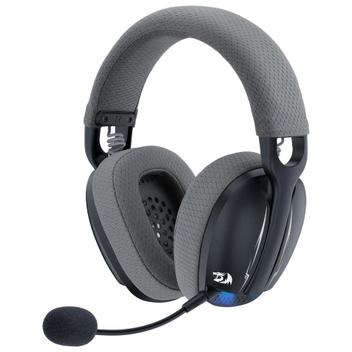 Fone de Ouvido Skuld Pro Redragon H878bg