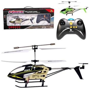 V17 Rc Avião Brinquedo De Controle Remoto Avião Helicóptero 2.4g