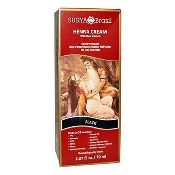 Captivating Surya Brasil Henna Cream Image Nature Captivating Surya Brasil Henna Cream Image Nature