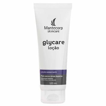 Hidratante Corporal Glycare - Mantecorp Skincare