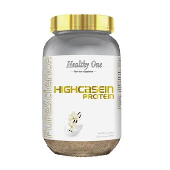 Highcasein Protein 900G Caseína Healthy One - Chocolate - Caseína ...