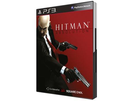 Tradução Hitman: Absolution PT-BR - Traduções de Jogos - PT-BR - GGames