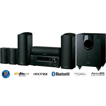ONKYO HT-S5800 ブラック センタースピーカー 9285c7bb86ceafbc62dbf6dec44062
