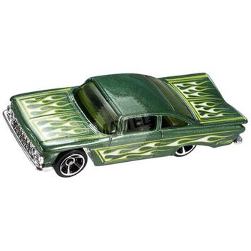 HW/'59 Chevyシボレー Impalaインパラ ワゴン 1/18 絶版 - メルカリ