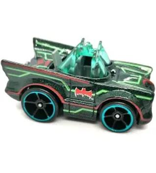 Carrinho Hot Wheels Classic Tv Series Batmobile