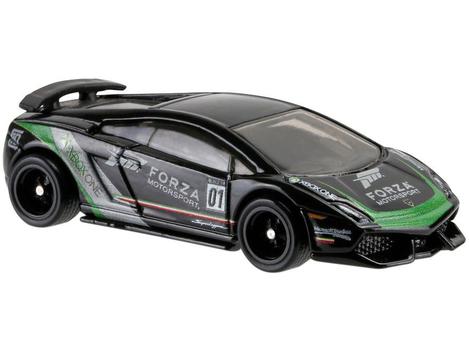 Lamborghini forza hot wheels on sale