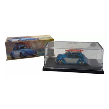 Hot Wheels Kawa Bug A '49 Vw Beetle Rlc Colecionador 1magnus
