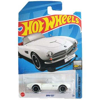 Hot Wheels Mattel Factory Fresh BMW 507 HKG30 - Carrinho de Brinquedo ...