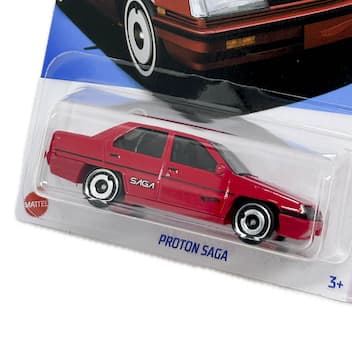 SAGA SG25406 - BRINQUEDO CARRO