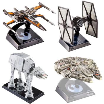 バイナルメーション スターウォーズ セット バイナルメーション スターウォーズ 11種セット star wars スター