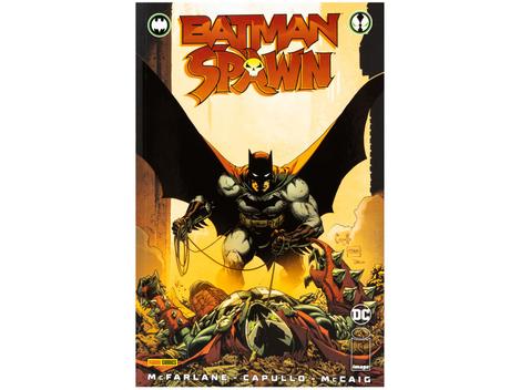 Dimensão Sete  As 5 melhores HQs do Batman de todos os tempos