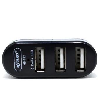 Hub Usb 3 Portas PC e Notebook Portátil Knup HB T82 - Online - Hub ...