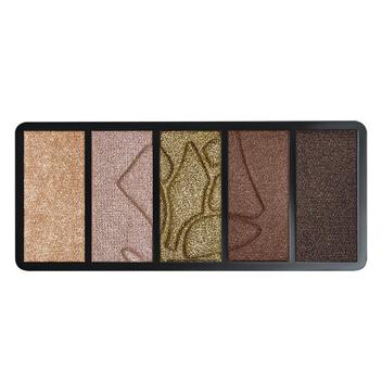 Grande Palette De Maquillage Lancôme - Multicolore, Palette Yeux Neuve