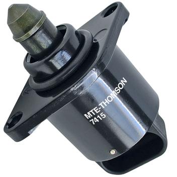 Iac Motor Passo Citroen Zx 1991 A 1997 / Peugeot 306 1993 A 2002
