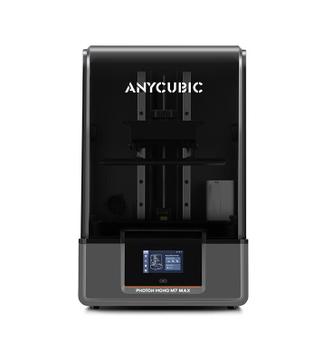 Impressora 3d Anycubic Photon Mono M7 Max Fdm Colorida Usb Bivolt