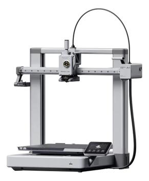 Impressora 3d Bambu Lab A1 Fdm Colorida Bluetooth e Wifi Bivolt
