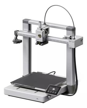 Impressora 3d Bambu Lab A1 PF002AEU2 Prateado