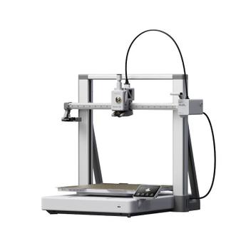 Impressora 3d Bambu Lab A2l Fdm Colorida Bluetooth e Wifi 110v