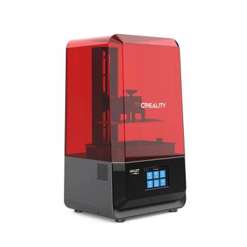 Impressora 3d Creality Halot Lite Cl-89l Fdm Colorida Usb Bivolt