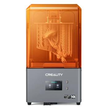 Impressora 3d Creality Halot Mage S Fdm Colorida Usb Bivolt