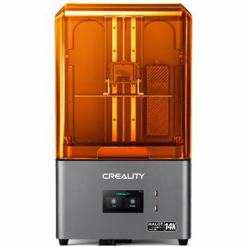 Impressora 3d Creality Halot Mage S Fdm Colorida Usb Bivolt