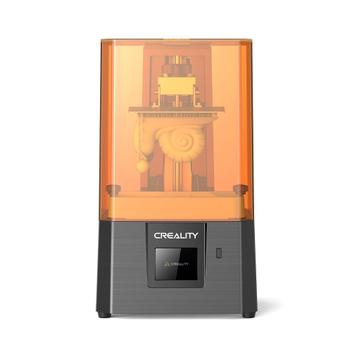 Impressora 3d Creality Halot Cl-060 Fdm Colorida Usb Bivolt