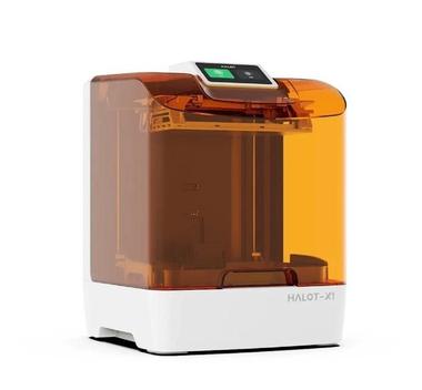Impressora 3d Creality Halot X1 Fdm Colorida Usb Bivolt