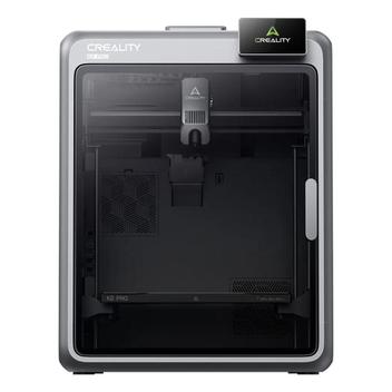 Impressora 3d Creality K2 Pro Fdm Colorida Usb Bivolt