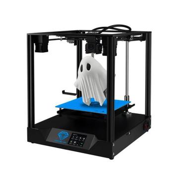 Impressora 3D Twotrees Fdm Sapphire Pro Core X Y - Two Trees