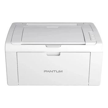 Impressora Convencional Pantum P2509w Laser Monocromática Usb e Wi-fi 110v