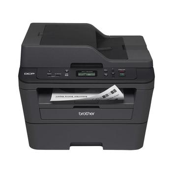 Impressora Brother 2540 DCP-L2540DW Multifuncional Laser-127V ...