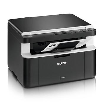 Multifuncional Brother Dcp1602 Laser Monocromática Usb 110v
