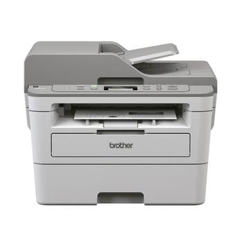 Impressora Convencional Brother Dcpb7535dw Laser Monocromática Usb, Ethernet e Wi-fi 110v