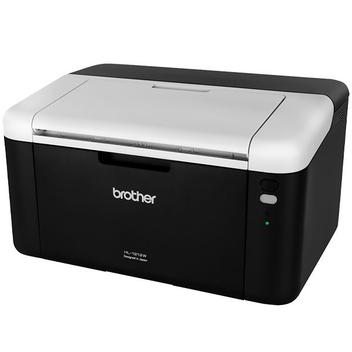 Impressora Convencional Brother Hl1212v Laser Monocromática Usb e Wi-fi 220v