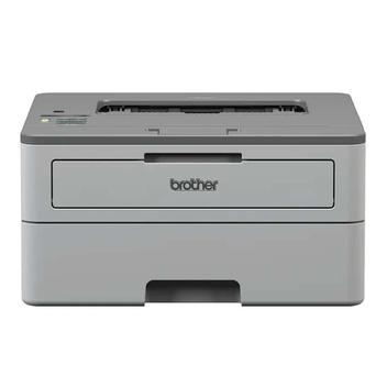 Multifuncional Brother Hlb2080dw Laser Monocromática Usb, Ethernet e Wi-fi 110v