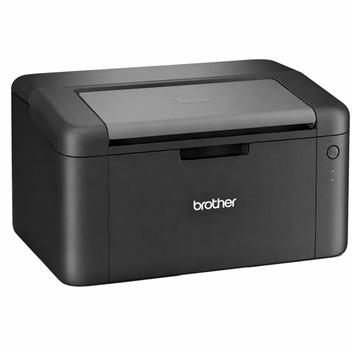 Impressora Convencional Brother Hll1222 Laser Monocromática Usb 110v