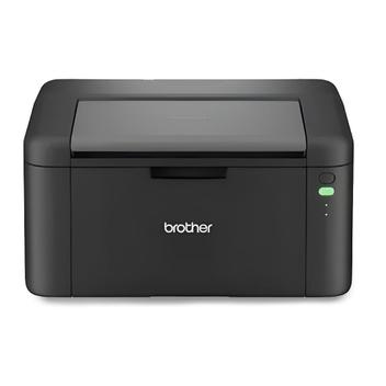 Impressora Convencional Brother Hll1232w Laser Monocromática Usb e Wi-fi 110v