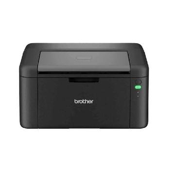 Impressora Convencional Brother Hll1232w Laser Monocromática Usb e Wi-fi 110v