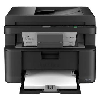 Multifuncional Brother Dcpl1652w Laser Monocromática Usb e Wi-fi 110v