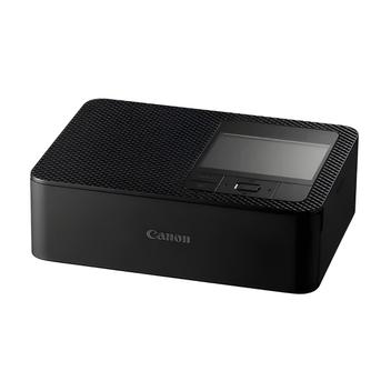 Impressora Fotográfica Canon Selphy Cp1500 Jato de Tinta Colorida Wi-fi Bivolt