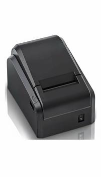 Impressora Térmica Não Fiscal Elgin I7 Transferência Térmica Monocromática Usb Bivolt