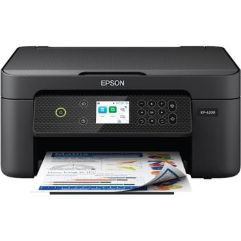 Impressora Epson Expression Home XP-4200 Wireless Colorida AIO
