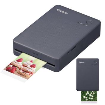 Impressora Fotográfica Canon Selphy Qx20 Jato de Tinta Colorida Usb Bivolt