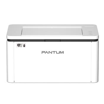 Impressora Convencional Pantum Bp2300w Laser Monocromática Usb, Bluetooth e Wifi 110v