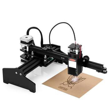 IMPRESSORA GRAVADOR LASER 3500mW NEJE GRAVURA - Máquina de Corte a ...