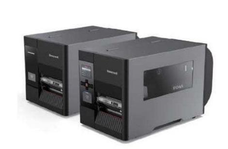 Impressora Térmica Etiqueta Honeywell Metrologic Pd45 Transferência Térmica Monocromática Ethernet Bivolt