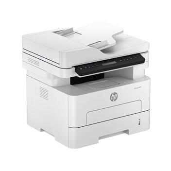 Multifuncional Hp 355sdnw Laser Monocromática Usb, Ethernet e Wi-fi 110v
