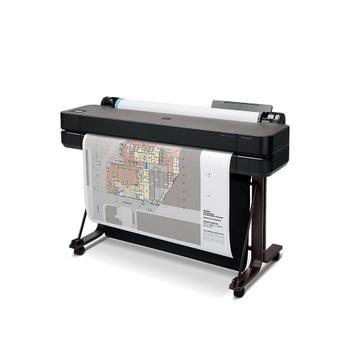 Impressora Convencional Hp Designjet T630 24